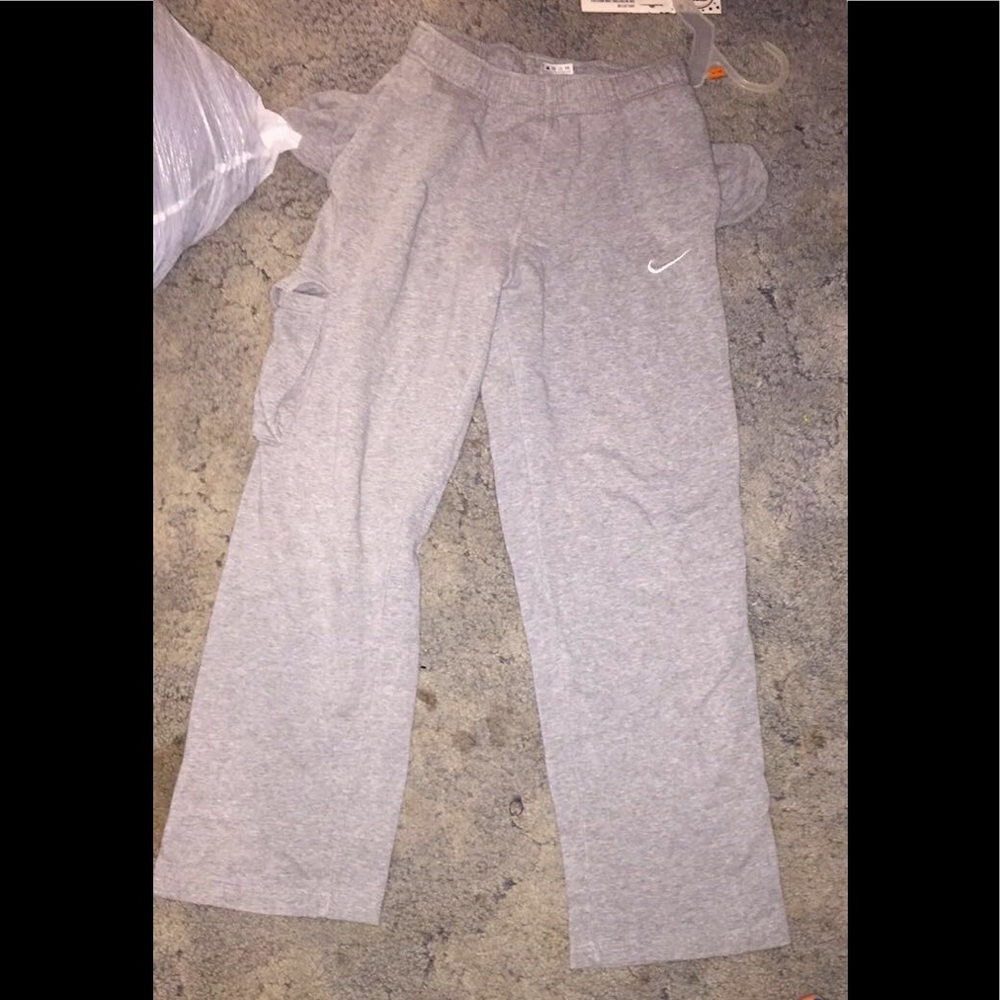 Nike sweats